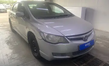 Honda Civic 2007 года за 2 000 000 тг. в Павлодар фото 3
