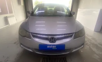 Honda Civic 2007 года за 2 000 000 тг. в Павлодар фото 2