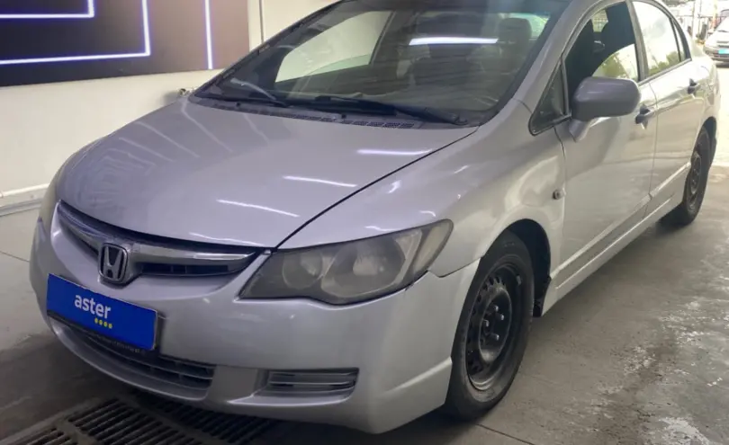 Honda Civic 2007 года за 2 000 000 тг. в Павлодар