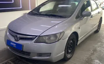 Honda Civic 2007 года за 2 000 000 тг. в Павлодар фото 1