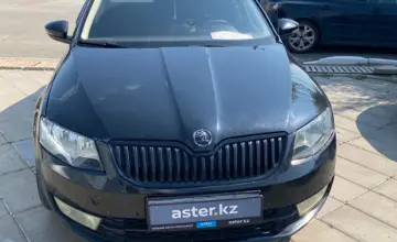 Skoda Octavia 2014 года за 4 000 000 тг. в Уральск фото 2