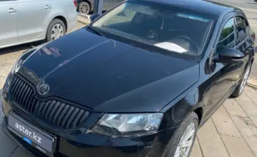 Skoda Octavia 2014 года за 4 000 000 тг. в Уральск фото 1
