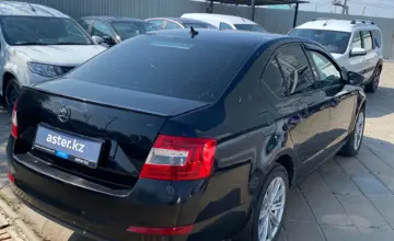 Skoda Octavia 2014 года за 4 000 000 тг. в Уральск