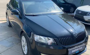 Skoda Octavia 2014 года за 4 000 000 тг. в Уральск фото 3