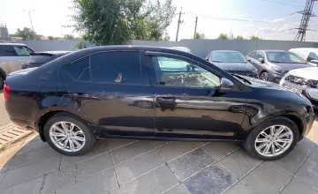 Skoda Octavia 2014 года за 4 000 000 тг. в Уральск фото 4