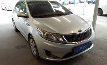 Kia Rio 2012 года за 3 500 000 тг. в Алматы фото 3