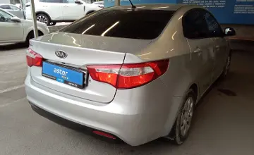 Kia Rio 2012 года за 3 500 000 тг. в Алматы