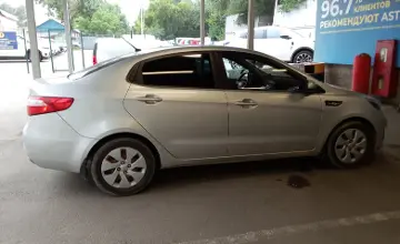 Kia Rio 2012 года за 3 500 000 тг. в Алматы фото 4