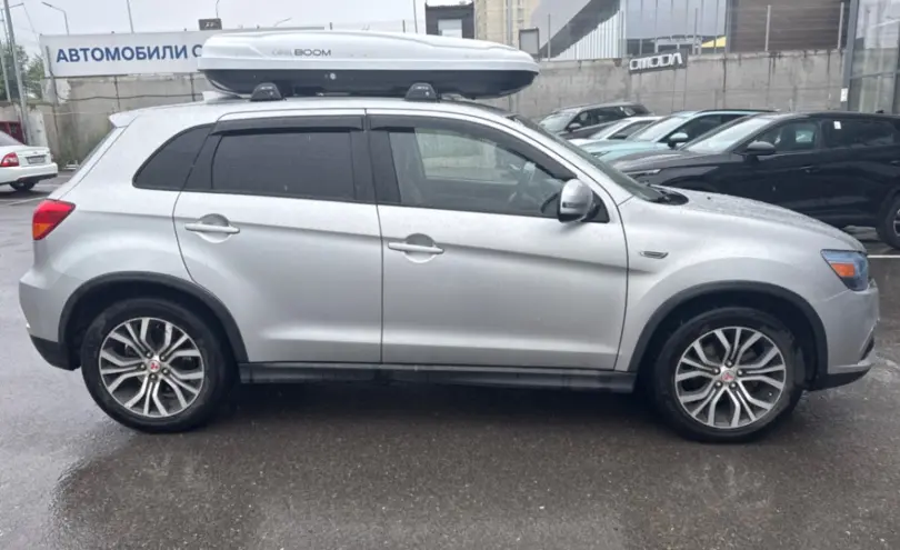 Mitsubishi Outlander Sport 2018 года за 8 000 000 тг. в Шымкент фото 4