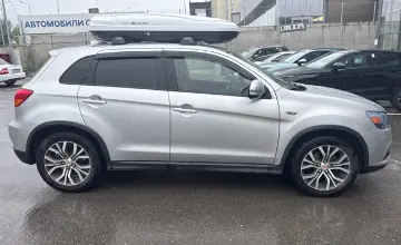 Mitsubishi Outlander Sport 2018 года за 8 000 000 тг. в Шымкент фото 4