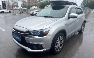 Mitsubishi Outlander Sport 2018 года за 8 000 000 тг. в Шымкент фото 1