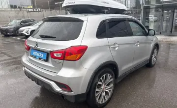 Mitsubishi Outlander Sport 2018 года за 8 000 000 тг. в Шымкент