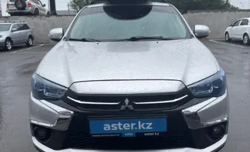 Mitsubishi Outlander Sport 2018 года за 8 000 000 тг. в Шымкент фото 2