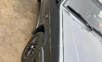 LADA (ВАЗ) 2115 2007 года за 1 000 000 тг. в Семей