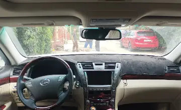 Lexus LS 2007 года за 7 000 000 тг. в Алматы