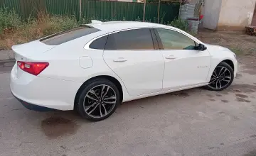 Chevrolet Malibu 2016 года за 6 300 000 тг. в Алматы фото 4