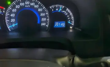 Toyota Camry 2013 года за 10 000 000 тг. в Актобе фото 3