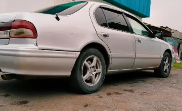 Nissan Cefiro 1997 года за 1 500 000 тг. в Алматы фото 3