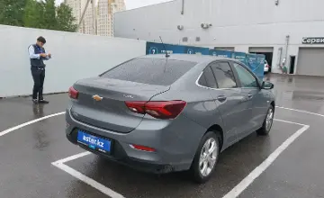 Chevrolet Onix 2025 года за 6 000 000 тг. в Шымкент фото 3