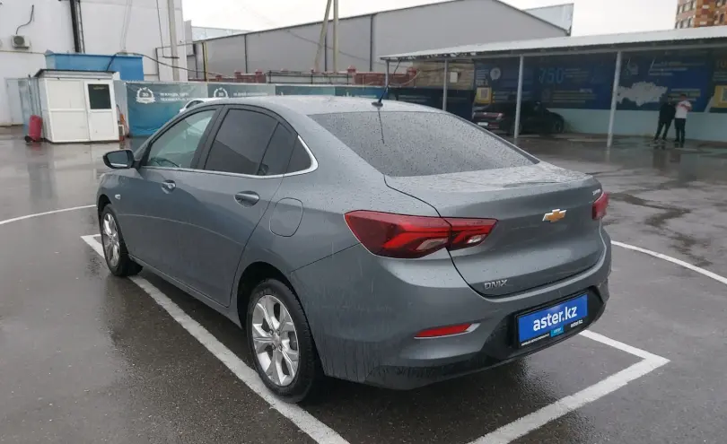 Chevrolet Onix 2025 года за 6 000 000 тг. в Шымкент фото 4
