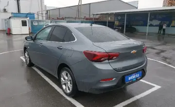 Chevrolet Onix 2025 года за 6 000 000 тг. в Шымкент фото 4