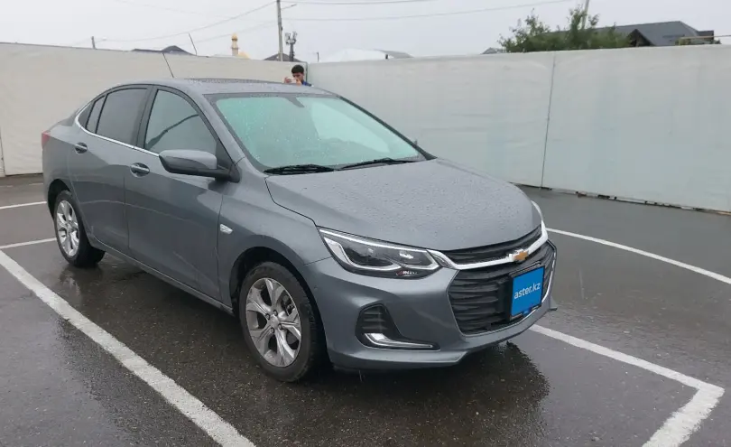 Chevrolet Onix 2025 года за 6 000 000 тг. в Шымкент фото 2