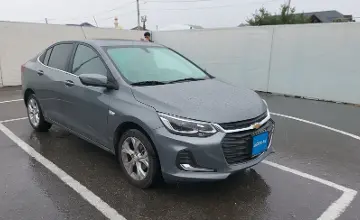 Chevrolet Onix 2025 года за 6 000 000 тг. в Шымкент фото 2