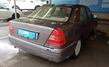 Mercedes-Benz C-Класс 1994 года за 1 200 000 тг. в Алматы
