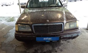 Mercedes-Benz C-Класс 1994 года за 1 200 000 тг. в Алматы фото 2