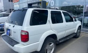 Infiniti QX4 2001 года за 4 000 000 тг. в Кызылорда