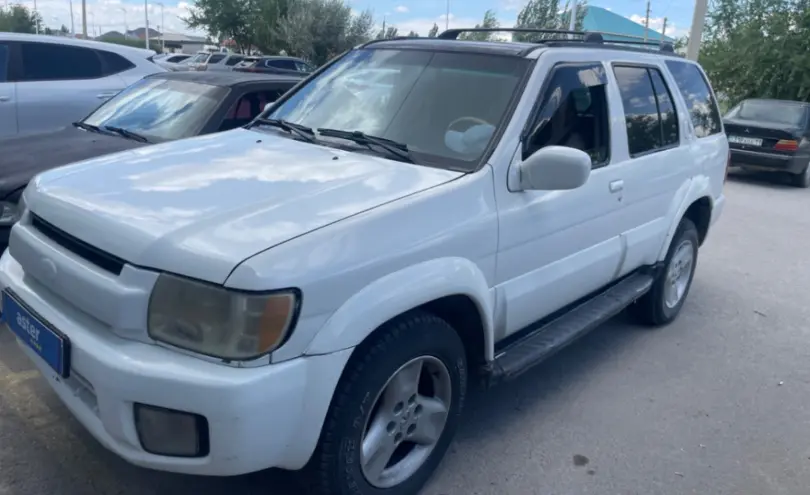 Infiniti QX4 2001 года за 4 000 000 тг. в Кызылорда