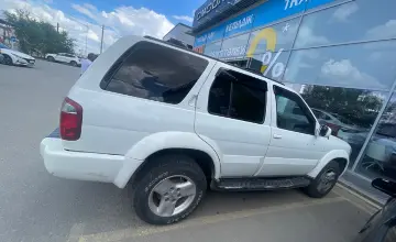 Infiniti QX4 2001 года за 4 000 000 тг. в Кызылорда фото 4
