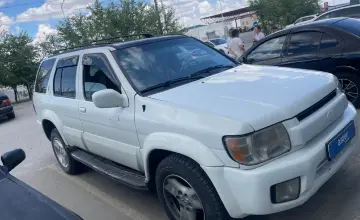 Infiniti QX4 2001 года за 4 000 000 тг. в Кызылорда фото 3