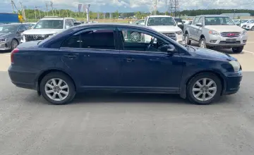 Toyota Avensis 2008 года за 3 500 000 тг. в Петропавловск фото 4
