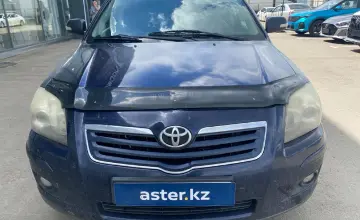 Toyota Avensis 2008 года за 3 500 000 тг. в Петропавловск фото 2