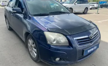 Toyota Avensis 2008 года за 3 500 000 тг. в Петропавловск фото 3