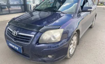 Toyota Avensis 2008 года за 3 500 000 тг. в Петропавловск фото 1