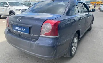 Toyota Avensis 2008 года за 3 500 000 тг. в Петропавловск