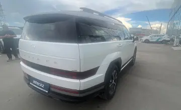 Hyundai Santa Fe 2024 года за 18 500 000 тг. в Петропавловск