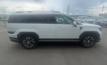 Hyundai Santa Fe 2024 года за 18 500 000 тг. в Петропавловск фото 4