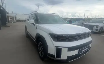 Hyundai Santa Fe 2024 года за 18 500 000 тг. в Петропавловск фото 3