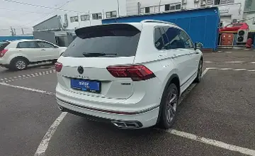 Volkswagen Tiguan R 2021 года за 15 000 000 тг. в Алматы фото 3