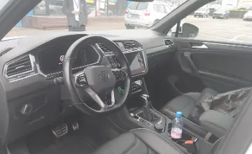 Volkswagen Tiguan R 2021 года за 15 000 000 тг. в Алматы фото 5
