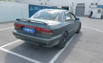 Mitsubishi Sigma 1992 года за 1 000 000 тг. в Шымкент фото 3