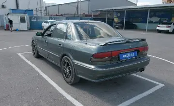 Mitsubishi Sigma 1992 года за 1 000 000 тг. в Шымкент фото 4