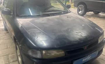 Mitsubishi Lancer 1995 года за 700 000 тг. в Талдыкорган фото 3
