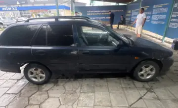 Mitsubishi Lancer 1995 года за 700 000 тг. в Талдыкорган фото 4