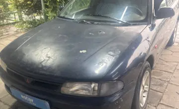 Mitsubishi Lancer 1995 года за 700 000 тг. в Талдыкорган фото 1