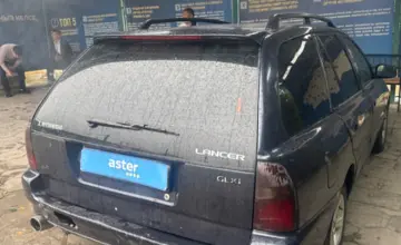 Mitsubishi Lancer 1995 года за 700 000 тг. в Талдыкорган