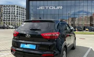 Hyundai Creta 2018 года за 7 000 000 тг. в Астана